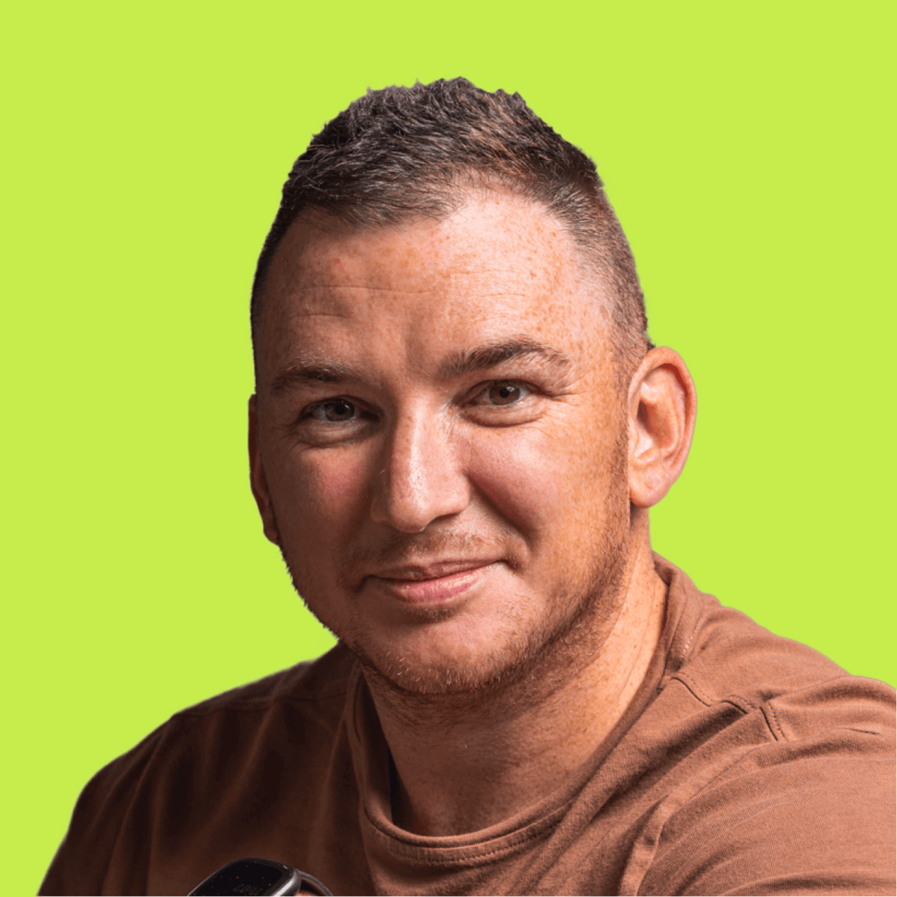 Jamie, Co-Founder & PM at Nuwun Project