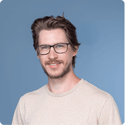 Theo Kerkhoff, Kerkhoff Engineering client testimonial