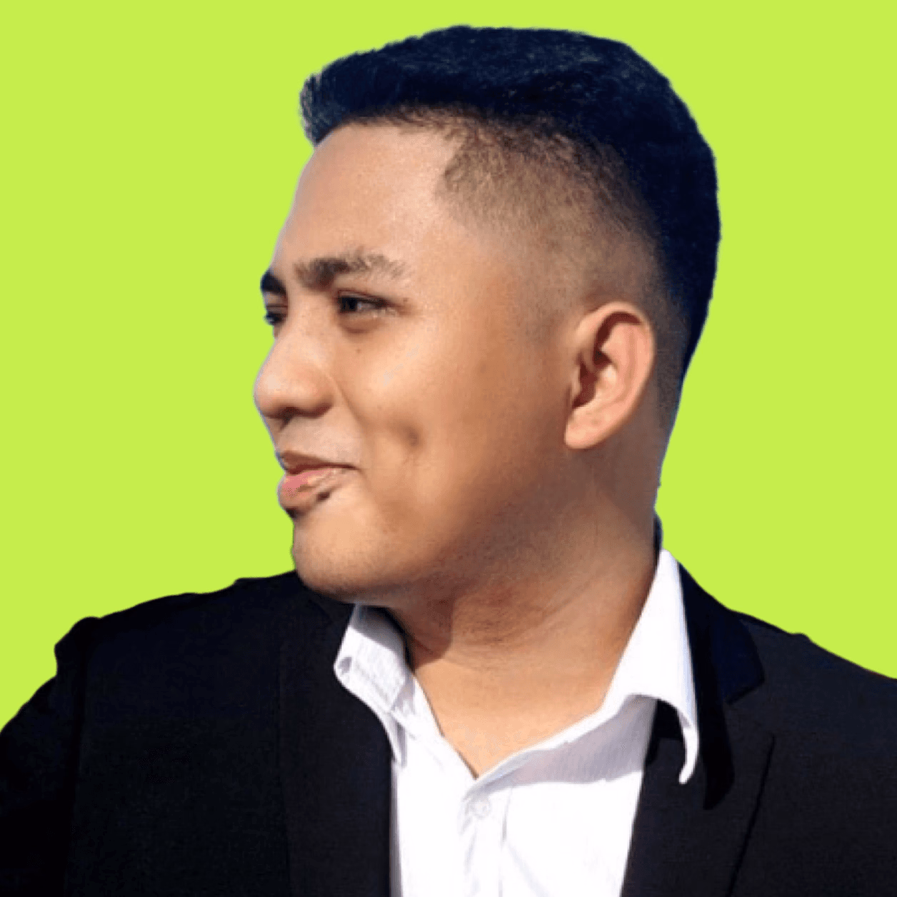 AJ, Framer Expert at Nuwun Project